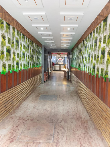 Public Area, Hotel Shivam Inn Muzaffarpur, Muzaffarpur