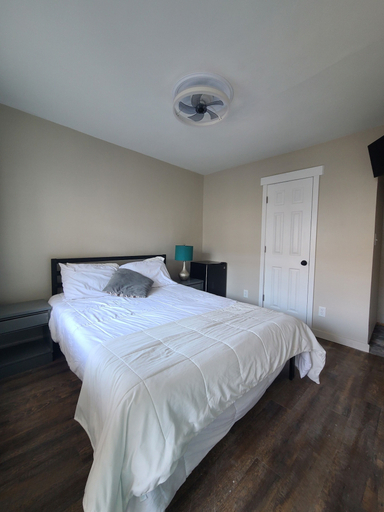 Bedroom 4, Hotel on Magnolia East, Cape May