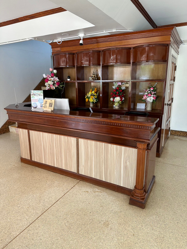 Others 4, H-Nokhook Hotel, Muang Nakhon Phanom