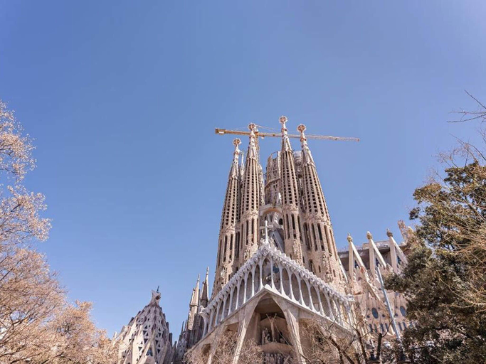 Others 4, Premium apartment in Barcelona, Barcelona