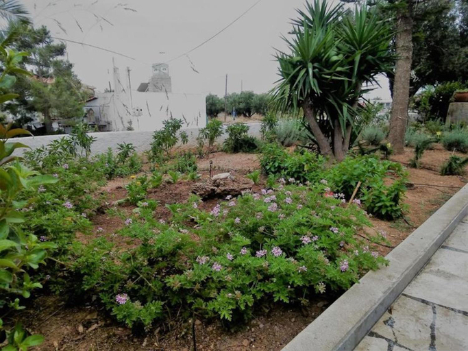 Others 4, Apartments with garden view, Crete
