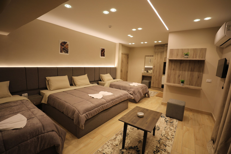 Bedroom 7