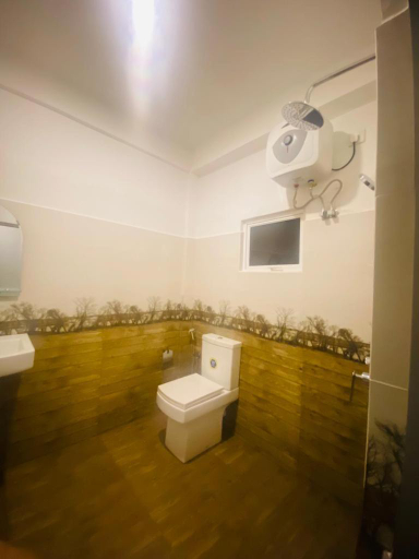 Others 4, White Eco Villa, Doluwa