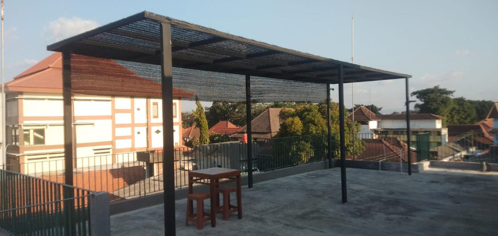 Others 2, Homestay Titiknol Yogya, Yogyakarta