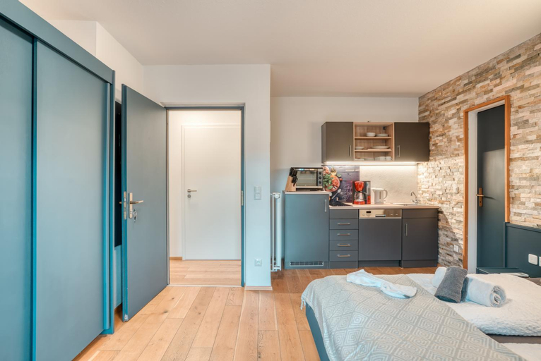 Ferienwohnung Wilder Kaiser, Rosenheim