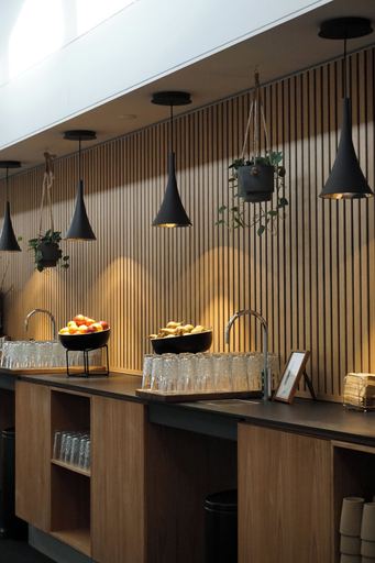 Food & Drinks 5, Frederiksdal Sinatur Hotel & Konference, Lyngby-Taarbæk