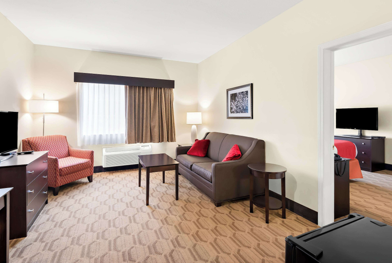 Others 5, Best Western Palmyra Inn & Suites, Wayne