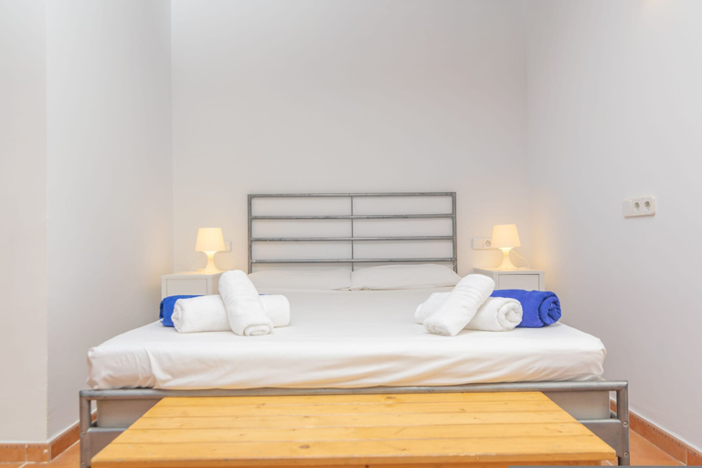 Room 4, Saran in Llucmajor With 3 Bedrooms and 3 Bathrooms, Baleares