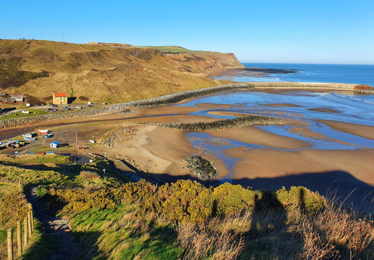 Others 4, Luxury Coastal Retreat, Redcar and Cleveland