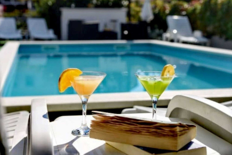 Food & Drinks, Holiday Home Batinic, Split