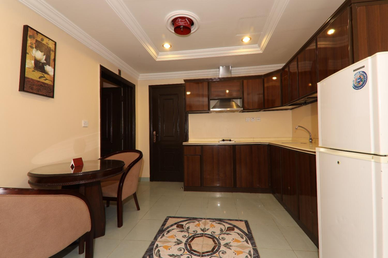 Others 5, Dar Raies , Makkah