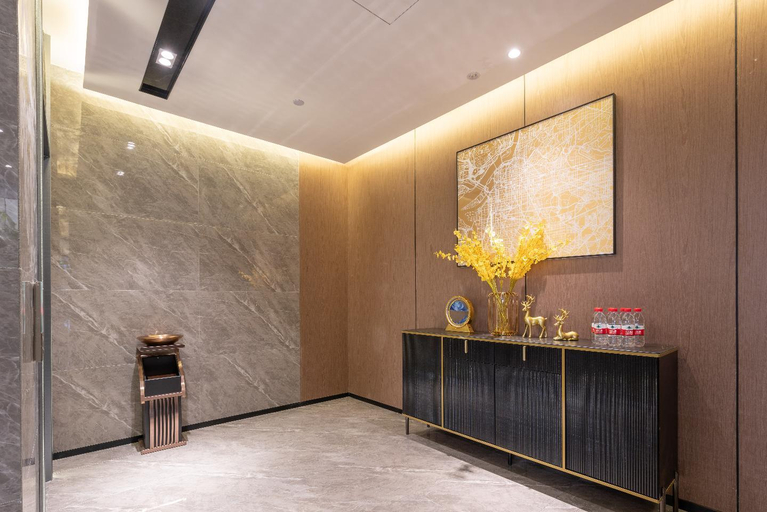 Others 5, Echarm Hotel Jinan Tangye Outlets, Jinan