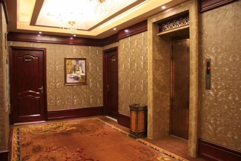Others 5, Huilong Business Hotel, Jiamusi