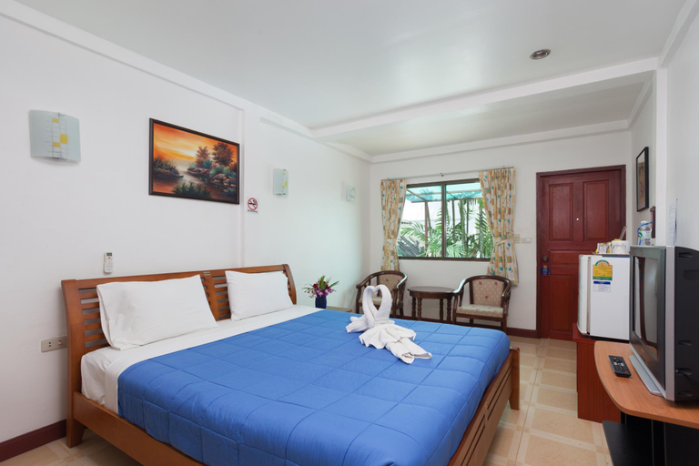 Bedroom 14