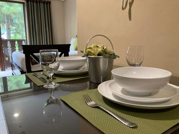 Others 3, Crosswinds Resort Couple Studio Suite, Tagaytay City
