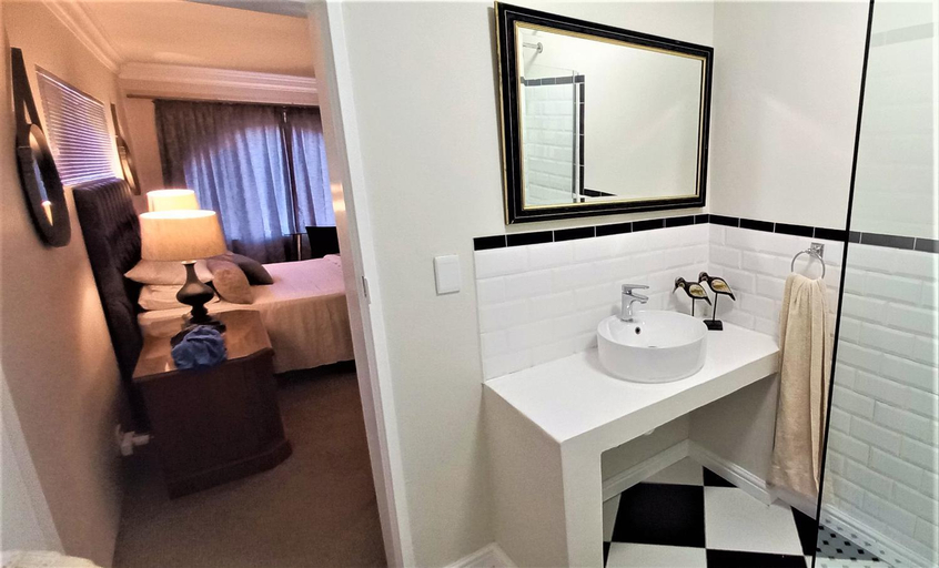 Bathroom 3, StayHoutBay, City of Cape Town