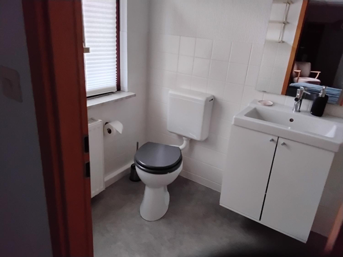 Others 2, Hochwald EnSuite, Osterode am Harz