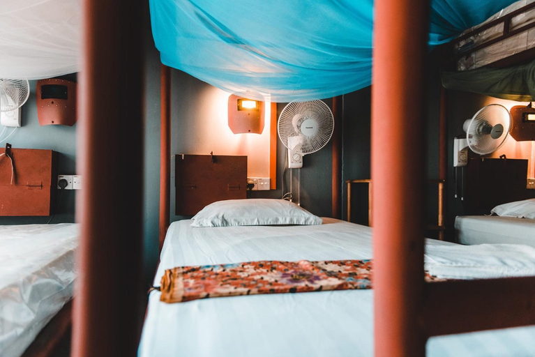 Bedroom 2, Motodorm Langkawi, Langkawi