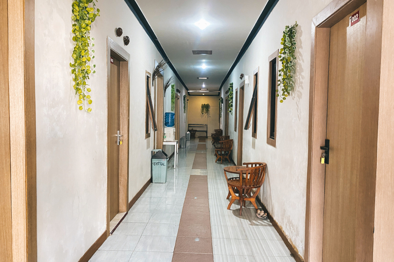 Others 5, Central House Karimunjawa Mitra RedDoorz, Jepara