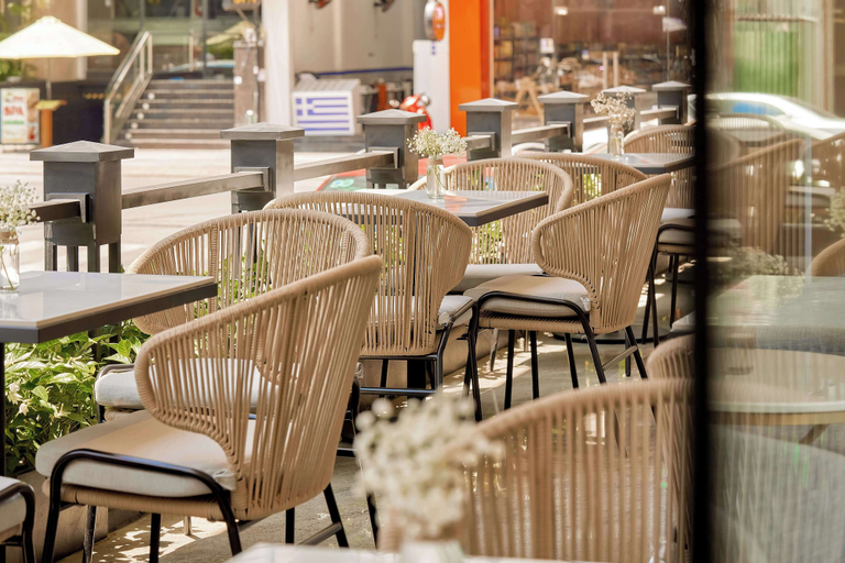 Food & Drinks 5, Adamas Boutique Hotel Nha Trang, Nha Trang