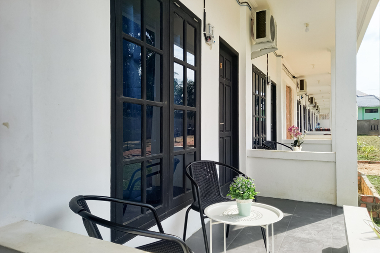 Others 5, RedDoorz Syariah near Jamtos Lorong Hamba, Jambi