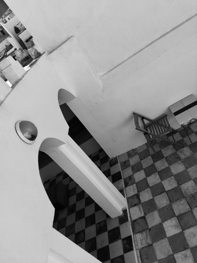 Others 3, Dar Gara, Tanger-Assilah