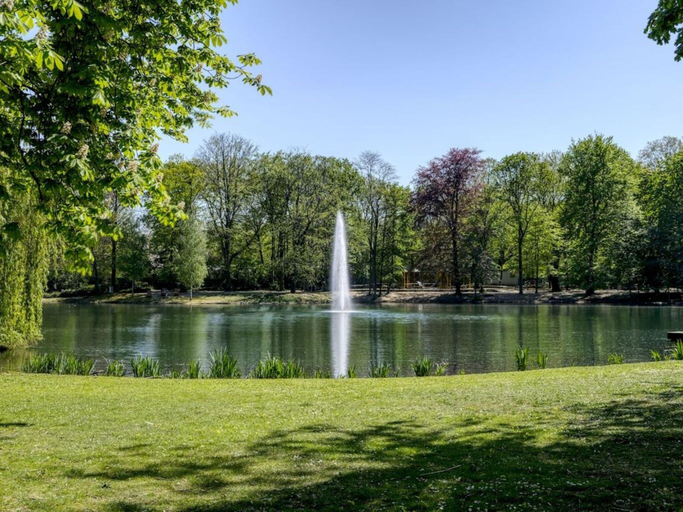 Others 4, Oberhausen Comfort Stay, Oberhausen