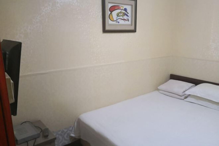 Bedroom 1, Qingdao Hongsen Hotel, Qingdao