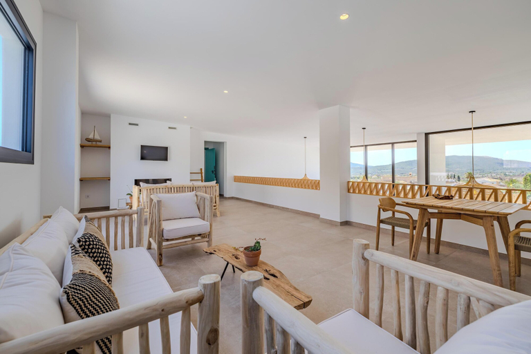Others 5, Hotel Boutique Mi Almazara, Alicante