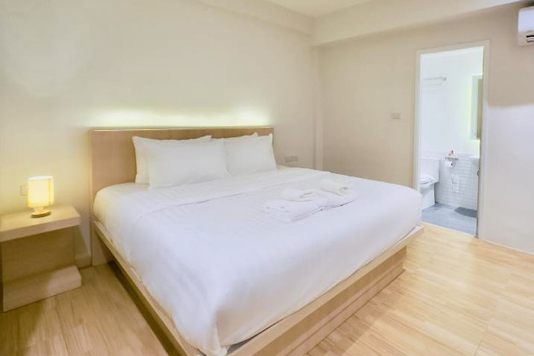 Bedroom 8