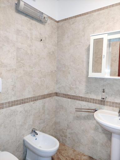 Bathroom 4, Apartments Altea