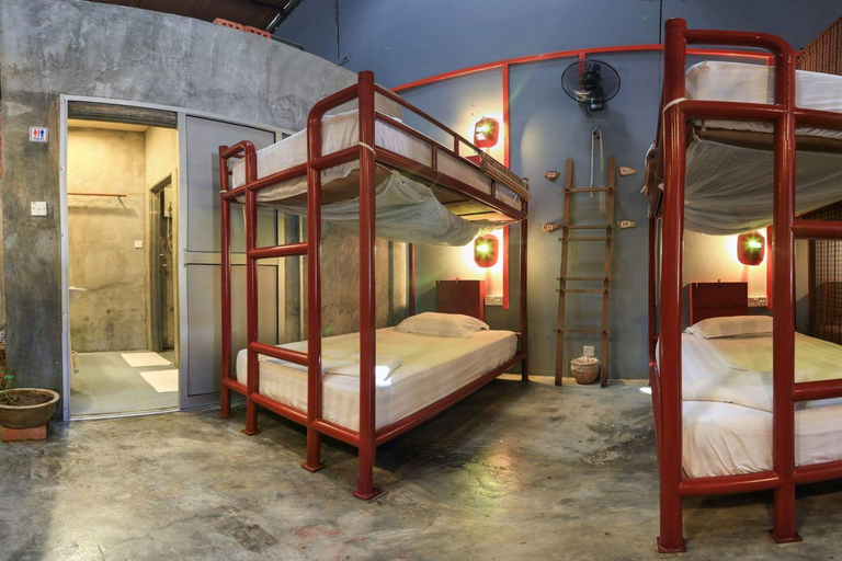 Bedroom 3, Motodorm Langkawi, Langkawi