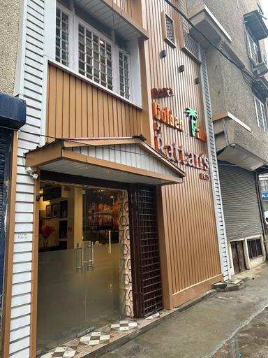 Exterior & Views, Hotel Golden Palm By Rattans By GRB, Srinagar