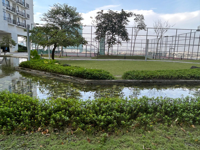 Others 3, Comfy Trefoil Studio-Walk to Setia City Mall/SCCC, Shah Alam