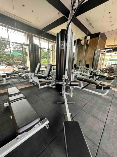 Others 4, Apartment Transpark Cibubur, Depok