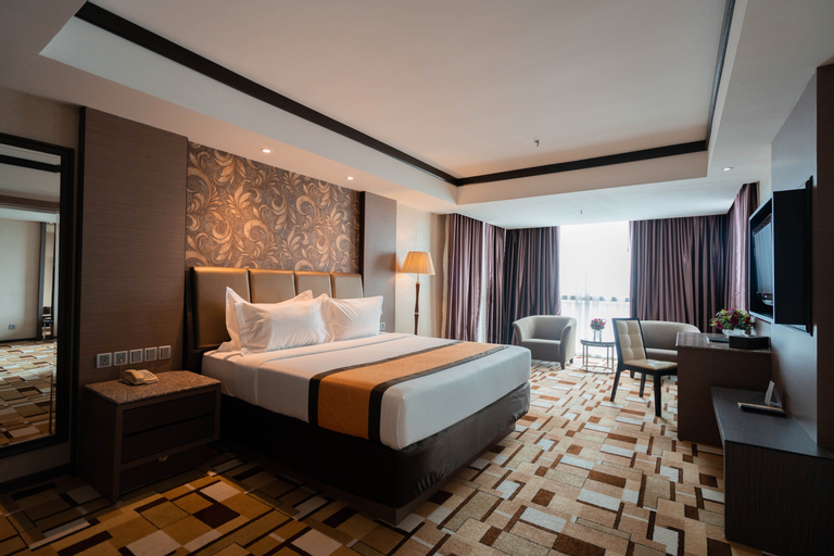 Bedroom 14
