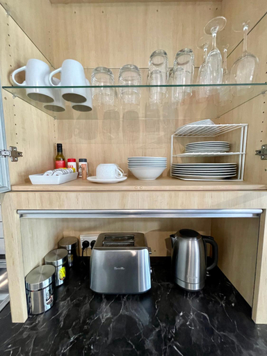 Others 3, Emu Retreat B&B, The Coorong