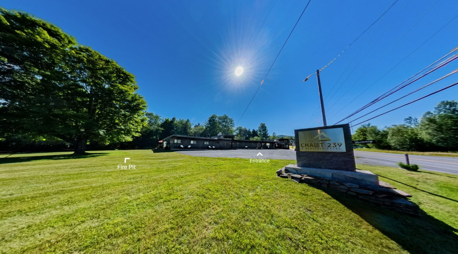 Others 3, Chalet 239, Windham