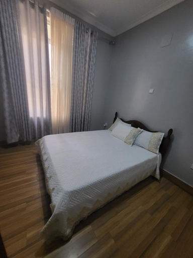 Bedroom 3, ASMERA GUEST HOUSE, Gasabo