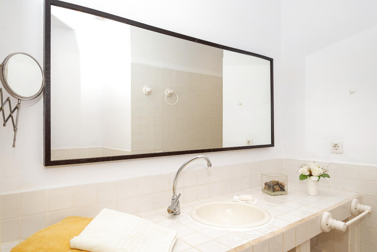 Bathroom 4, Bahiazul Villa Opale by B-Rent Corralejo, Las Palmas