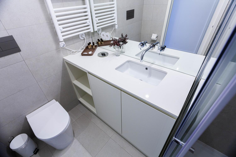 Others 3, Oporto City View - Guest House Suites, Porto