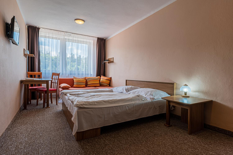 Others 2, Grand Hotel Spis, Spišská Nová Ves
