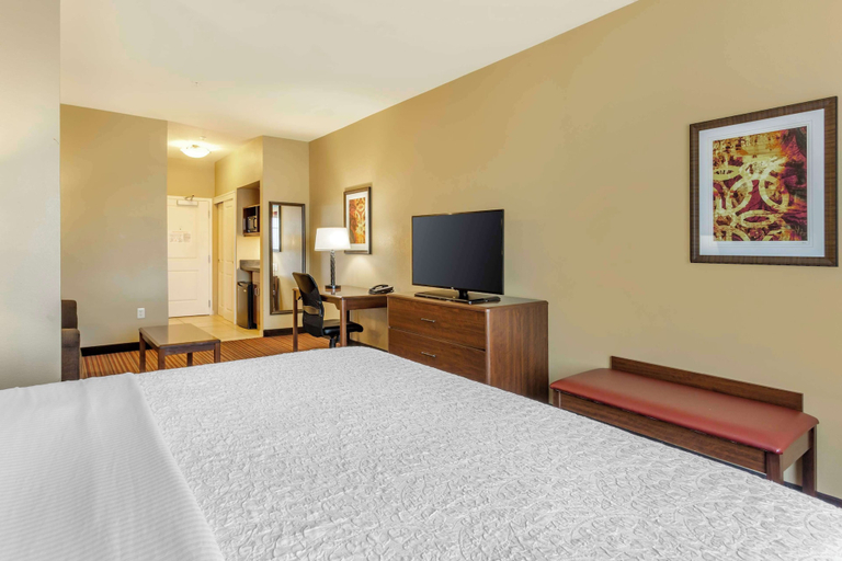 Bedroom 3, Best Western Plus Chandler Hotel & Suites, Maricopa