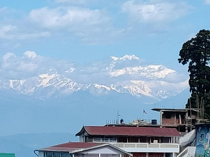 Others 5, Mountain Chalet, Darjiling