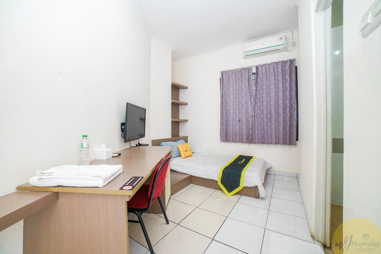 Bedroom 4