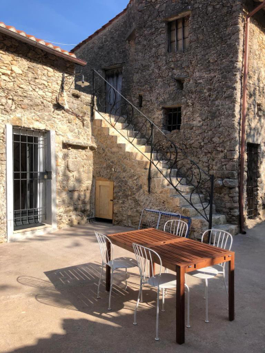 Exterior & Views 1, Ca di Pippo "Tasso" appartamento ristrutturato, Savona