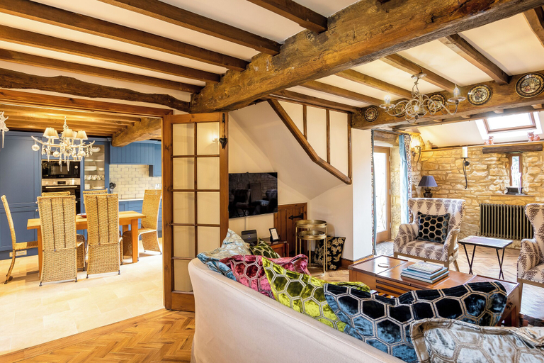Others 4, Granary Cottage - Luxury Barn Conversion, Gloucestershire