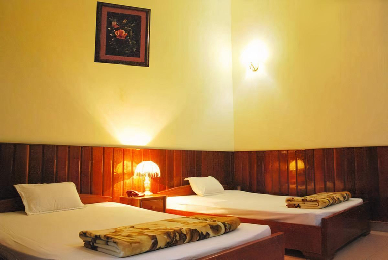 Bedroom 5