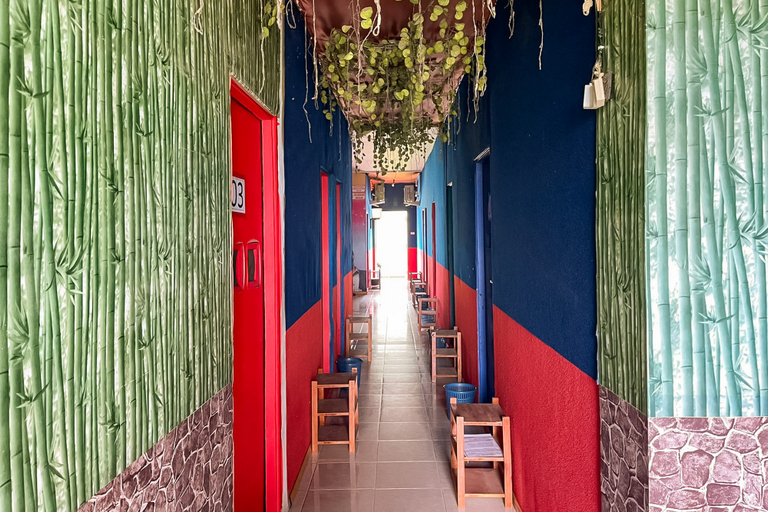 Others 5, RedDoorz Syariah @ Jalan RJ Junjungan Lubis Pandan, Sibolga