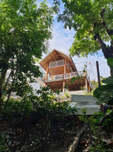 Others 4, Wooden Guest House GASA, Dauis